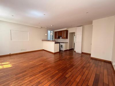 Acheter Appartement 43 m2 Paris-16eme-arrondissement