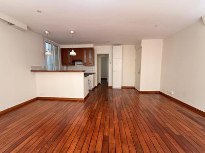 Acheter Appartement Paris-16eme-arrondissement Paris