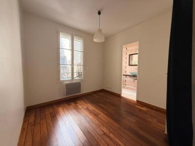 Acheter Appartement Paris-16eme-arrondissement 495000 euros