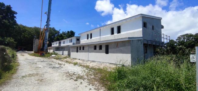 Annonce Vente 4 pi�ces Maison Moule 971