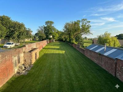 For sale Maretz 7 rooms 156 m2 Nord (59238) photo 2