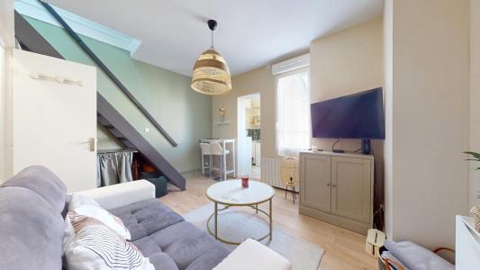 For sale Reims 2 rooms 25 m2 Marne (51100) photo 0