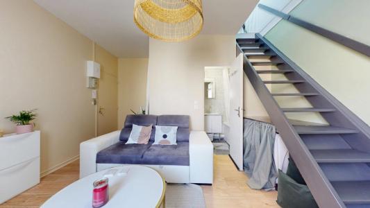 Annonce Vente 2 pi�ces Appartement Reims 51