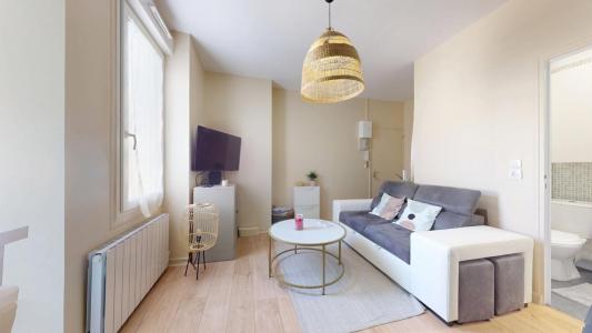 Acheter Appartement 25 m2 Reims