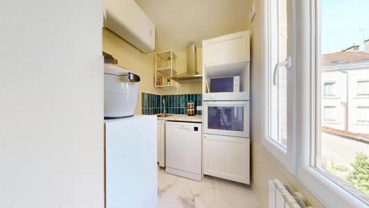 Acheter Appartement Reims Marne
