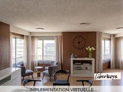 Annonce Vente 4 pi�ces Appartement Bordeaux 33