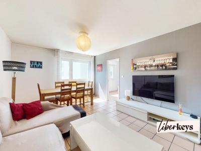 Annonce Vente 3 pi�ces Appartement Champigneulles 54