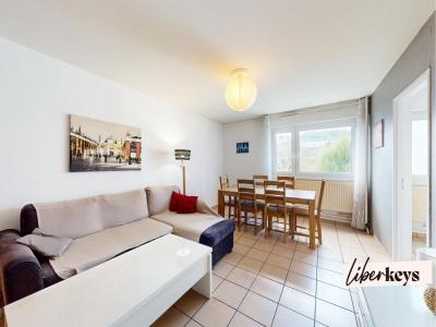 Acheter Appartement 67 m2 Champigneulles