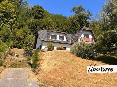 For sale Albenc 7 rooms 145 m2 Isere (38470) photo 0