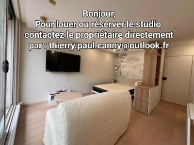 For rent Annecy 1 room 23 m2 Haute savoie (74000) photo 1