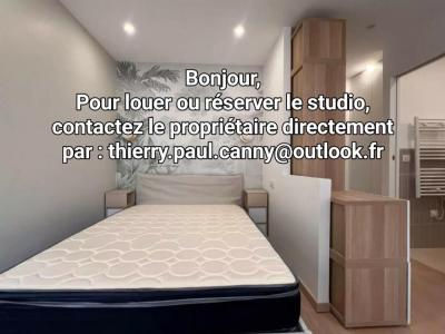 For rent Annecy 1 room 23 m2 Haute savoie (74000) photo 2