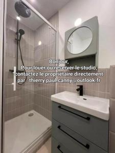 For rent Annecy 1 room 23 m2 Haute savoie (74000) photo 4