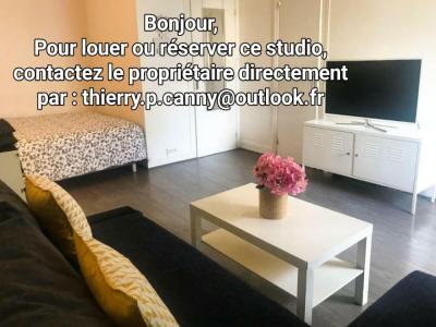 Annonce Location Appartement Annemasse 74