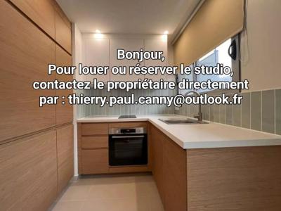 For rent Annecy 1 room 23 m2 Haute savoie (74000) photo 3