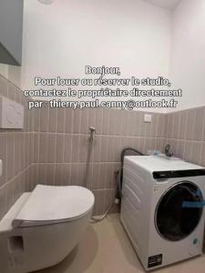 For rent Annecy 1 room 23 m2 Haute savoie (74000) photo 4