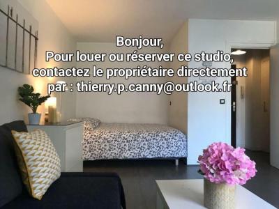 Annonce Location Appartement Annemasse 74
