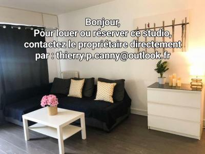 Louer Appartement Annemasse 500 euros