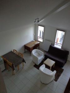 Louer Appartement 40 m2 Bordeaux