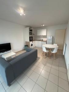 For rent Villenave-d'ornon 2 rooms 41 m2 Gironde (33140) photo 0