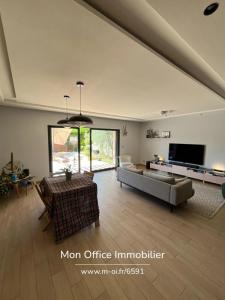 Acheter Maison 115 m2 Aix-en-provence