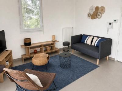For sale Tassin-la-demi-lune 3 rooms 65 m2 Rhone (69160) photo 0