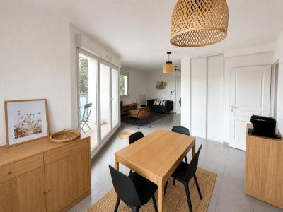For sale Tassin-la-demi-lune 3 rooms 65 m2 Rhone (69160) photo 1