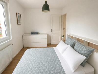 For sale Tassin-la-demi-lune 3 rooms 65 m2 Rhone (69160) photo 2