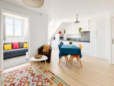 Annonce Vente 3 pi�ces Appartement Sables-d'olonne 85
