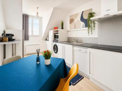 Acheter Appartement 45 m2 Sables-d'olonne