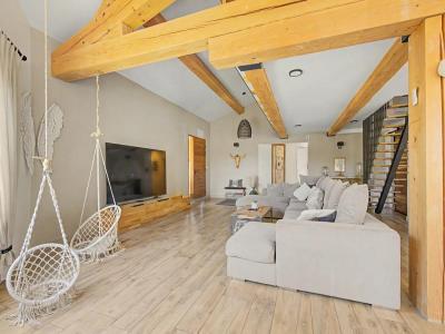 Annonce Vente 6 pi�ces Maison Grambois 84