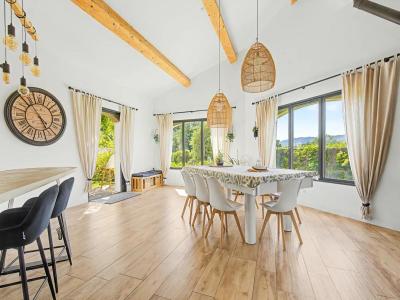 Acheter Maison Grambois Vaucluse