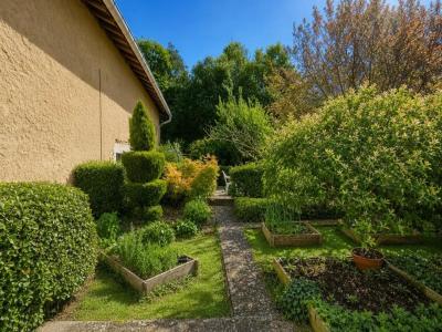 Annonce Vente 6 pi�ces Maison Ville-sur-yron 54