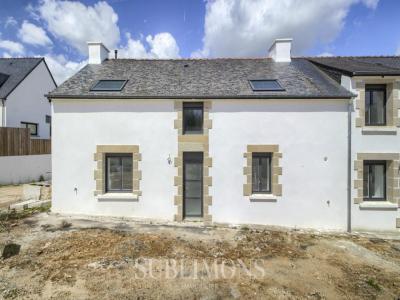 Annonce Vente 4 pi�ces Appartement Ploeren 56