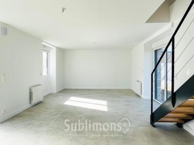 Acheter Appartement 88 m2 Ploeren