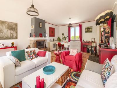 Annonce Vente 6 pi�ces Maison Suce-sur-erdre 44