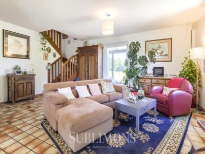 Annonce Vente 6 pi�ces Maison Saint-judoce 22