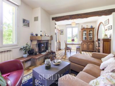 Acheter Maison 131 m2 Saint-judoce