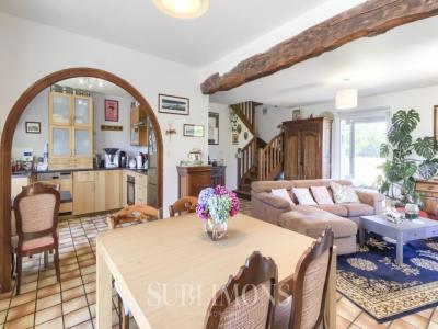Acheter Maison Saint-judoce Cotes d'armor