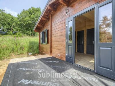 Annonce Vente Prestige Sulniac 56