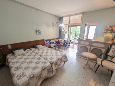 For sale Vernet-les-bains 1 room 23 m2 Pyrenees orientales (66820) photo 0