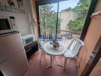 Annonce Vente Appartement Vernet-les-bains 66