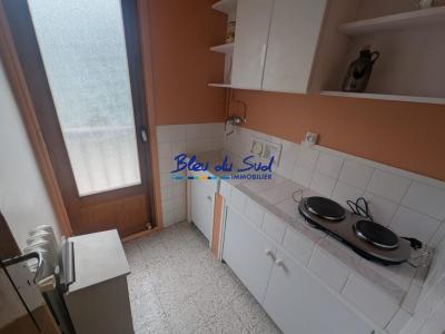 Acheter Appartement Vernet-les-bains 33000 euros