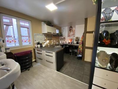 Acheter Local commercial Hoenheim Bas rhin