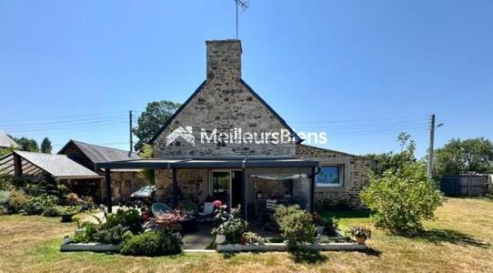 Annonce Vente 5 pi�ces Maison Plelo 22