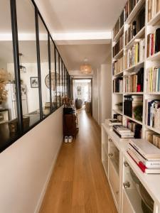 Acheter Appartement  Paris