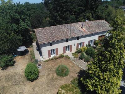 Annonce Vente 5 pi�ces Maison  79