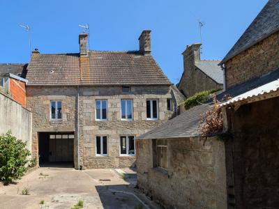 For sale VAL DE SAIRE 4 rooms 102 m2 Manche (50330) photo 0