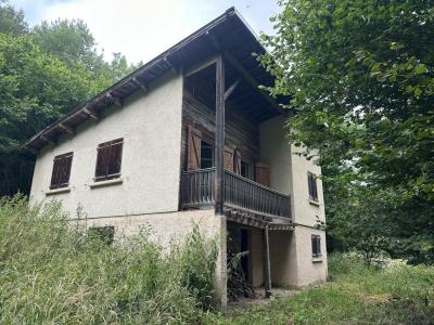For sale VALL�E DE SAURAT 5 rooms 84 m2 Ariege (09400) photo 0
