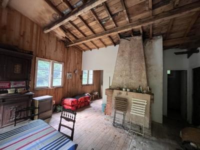 For sale VALL�E DE SAURAT 5 rooms 84 m2 Ariege (09400) photo 3