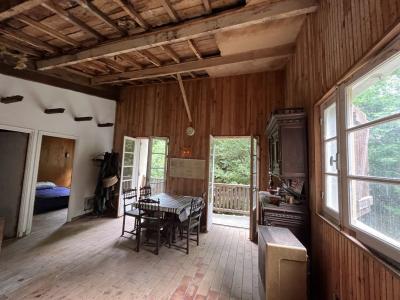 For sale VALL�E DE SAURAT 5 rooms 84 m2 Ariege (09400) photo 4